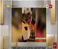 شردي: الداخلية تعلن فحص ملابسات واقعة استهتار شباب في منطقة الشيخ زايد| فيديو