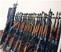 نيابة الإسكندرية تجدد حبس مروج الأسلحة عبر«الفيس بوك»