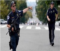 الشرطة الأمريكية تغلق شارع أمام سفارة روسيا بسبب طرد مشبوه