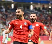 مصر وتونس صدام ناري اليوم الأربعاء في نصف نهائي كأس العرب 