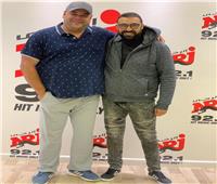 محمد ممدوح: «أهل الكهف» لن يطرح قريبًا وأفكر في العودة للتأليف 
