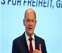 المستشار الألماني: مستعدون للحوار مع روسيا ولكن بشروط