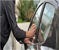 القبض على عصابة سرقة السيارات في بولاق أبو العلا