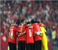 مصر تنتظر الخاسر من قطر والجزائر في مباراة البرونزية بكأس العرب