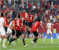 موعد مباراة منتخب مصر المقبلة في كأس العرب والقنوات الناقلة 