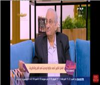 فيديو | أحمد حلاوة: والدي ضربني بسبب السينما