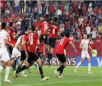 بث مباشر مباراة مصر وقطر على برونزية كأس العرب السبت 18 ديسمبر
