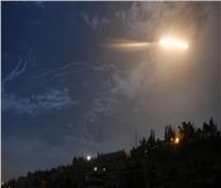 وكالة الأنباء السورية: التصدي لهجوم «صاروخي إسرائيلي» على المنطقة الجنوبية 