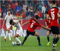 موعد مباراة مصر وقطر في تحديد المركز الثالث بكأس العرب والقنوات الناقلة 