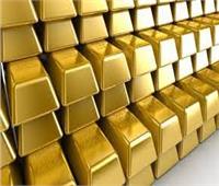 ارتفاع أسعار الذهب عالميًا مع انخفاض الدولار 