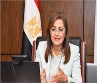 هالة السعيد تكشف عن مشروعات مصر للتكيف علي تغير المناخ