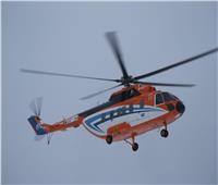 المروحية الروسية Mi-171A3 تجري رحلتها الأولى بنجاح