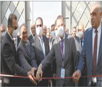 افتتاح مركز الشبكات بجامعة عين شمس