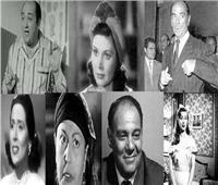 مختارات إذاعية | الممثلون اليهود في مصر