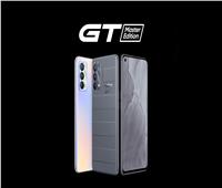 «realme» تُطلق GT Master Edition أفضل الهواتف الرائدة من حيث التصميم بالسوق المصري |صور