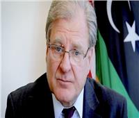 السفير الأمريكي لدى ليبيا يؤكد دعم بلاده للانتخابات
