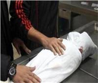 مصرع طفل سقط عليه عمود إنارة بمركز جرجا بسوهاج