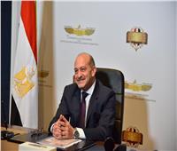 وكيل الرقابة الإدارية: وزارة الصحة دشنت تطبيقات للتوعية بفيروس كورونا