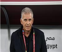 كيروش لا يعرف الخسارة أمام قطر في 9 مواجهات سابقة 