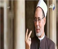 مدير المساجد بالأوقاف: يجب صون اللسان عن الخوض في الأعراض | فيديو