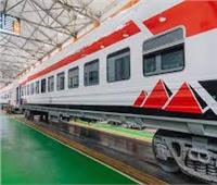 «السكة الحديد»: وصول 14 عربة قطار روسية جديدة «مكيفة»| خاص 