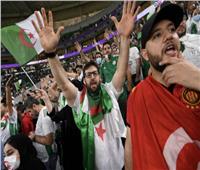 بث مباشر مباراة الجزائر وتونس في نهائي  كأس العرب اليوم السبت 18 ديسمبر