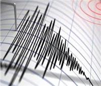 زلزال بقوة 5.7 درجة يضرب جزر فيجي 