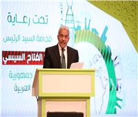 نائب رئيس جامعة الأزهر: مؤتمر المناخ يبرهن على جدية الدولة في التعامل مع القضية