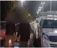 ضبط تشكيل عصابي تخصص في سرقة السيارات بمدينة نصر  
