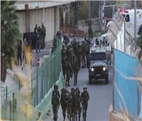 الشرطة الإسرائيلية تعتقل فلسطينية بالقرب من الحرم الإبراهيمي 