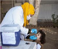 «صحة سيناء» تنهي استعداداتها لحملة التطعيم ضد شلل الأطفال