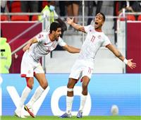 كأس العرب 2021.. الجزيري يتوج بالحذاء الذهبي