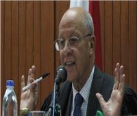 محمود الربيعي رئيسا فخريا للنقابة العامة لاتحاد كتاب مصر