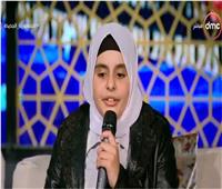 بطلة بـ قادرون باختلاف: «نفسي أغني مع دنيا سمير غانم»| فيديو
