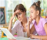 للأمهات.. 5 طرق لمساعدة طفلك على التركيز والمذاكرة 