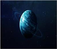 «علماء» يكشفون سبب ميل «كوكب أورانوس»