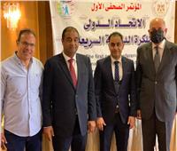 قرارات جديدة للمكتب التنفيذي للاتحاد العربي والأفريقي لكرة السرعة