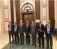 انتخاب عادل عدوي رئيسًا للمكتب التنفيذي للمجلس العربي للاختصاصات الصحية