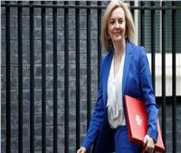 وزيرة الخارجية البريطانية تتولى ملف مفاوضات «بريكست» عقب استقالة فروست