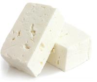 طرق اكتشاف غش «الجبنة البيضاء» 