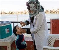 صور| فرق تجوب القرى.. انطلاق اليوم الثاني للتطعيم ضد شلل الأطفال بقنا