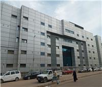 مستشفى أسوان الجامعى: نجاح عملية إزالة التجمع الدموى بالمخ لطالب