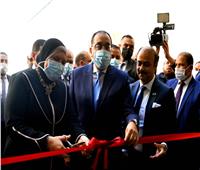رئيس الوزراء يشهد افتتاح خطوط إنتاج جديدة بمصنع «نستله مصر» للمنتجات الجافة 
