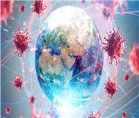   استمرار ارتفاع أعداد الوفيات والإصابات بفيروس كورونا حول العالم