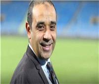 سمير عثمان: مشاركة بديل لحمودي يستوجب اعادة مباراة المصري وفاركو