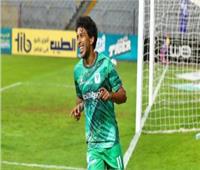 لفظ خارج.. عصام عبد الفتاح يكشف سبب طرد حمودي في مباراة فاركو والمصري