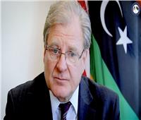 السفير الأمريكي في طرابلس يؤكد دعم واشنطن لإجراء الانتخابات في ليبيا