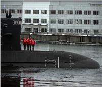 «القاتل الصامت».. غواصة جديدة بالبحرية الروسية| فيديو
