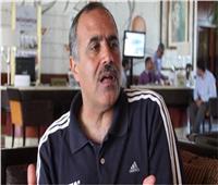 أحمد الشناوي: مشاركة بديل حمودي في مواجهة فاركو غير قانونية والمباراة يجب أن تعاد
