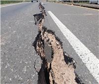 زلزال بقوة 4.5 ريختر يضرب شمال غرب إيران